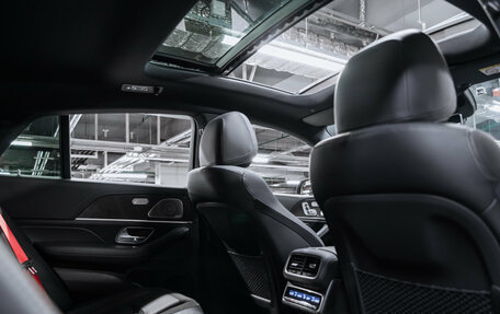 Mercedes-Benz GLE Coupe AMG, 2024 год, 14 900 000 рублей, 3 фотография