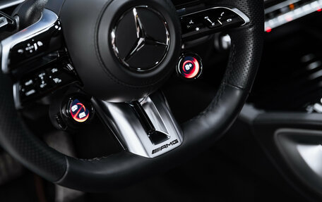 Mercedes-Benz GLE Coupe AMG, 2024 год, 14 900 000 рублей, 2 фотография