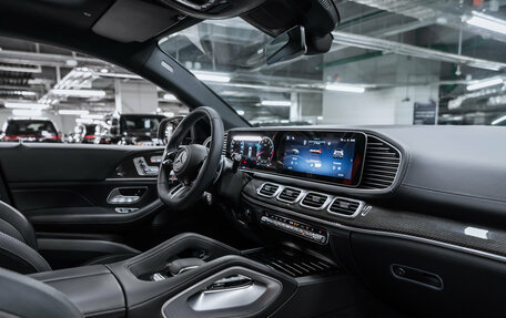 Mercedes-Benz GLE Coupe AMG, 2024 год, 14 900 000 рублей, 4 фотография