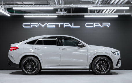 Mercedes-Benz GLE Coupe AMG, 2024 год, 14 900 000 рублей, 7 фотография