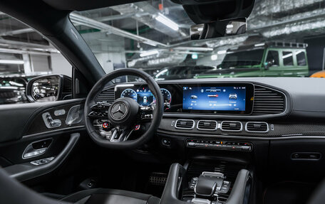 Mercedes-Benz GLE Coupe AMG, 2024 год, 14 900 000 рублей, 11 фотография