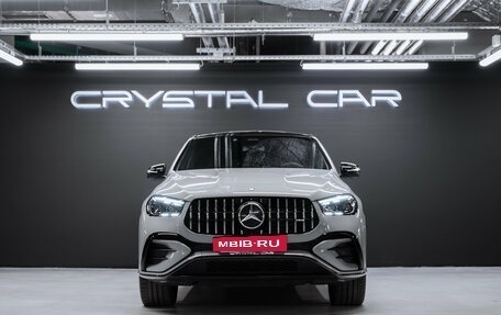 Mercedes-Benz GLE Coupe AMG, 2024 год, 14 900 000 рублей, 6 фотография