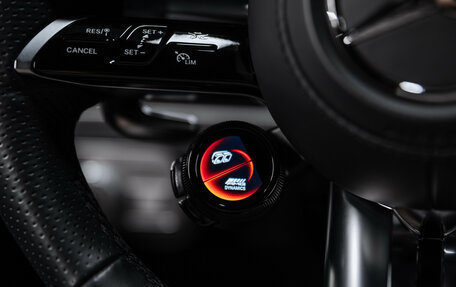 Mercedes-Benz GLE Coupe AMG, 2024 год, 14 900 000 рублей, 15 фотография