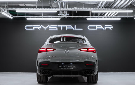 Mercedes-Benz GLE Coupe AMG, 2024 год, 14 900 000 рублей, 8 фотография