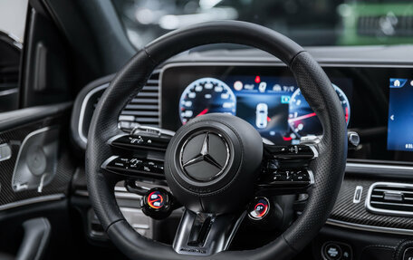 Mercedes-Benz GLE Coupe AMG, 2024 год, 14 900 000 рублей, 13 фотография