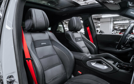 Mercedes-Benz GLE Coupe AMG, 2024 год, 14 900 000 рублей, 19 фотография