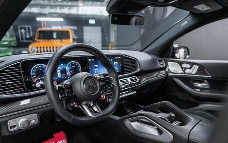 Mercedes-Benz GLE Coupe AMG, 2024 год, 14 900 000 рублей, 12 фотография