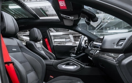 Mercedes-Benz GLE Coupe AMG, 2024 год, 14 900 000 рублей, 18 фотография