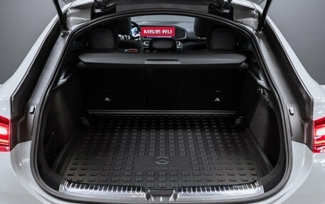 Mercedes-Benz GLE Coupe AMG, 2024 год, 14 900 000 рублей, 10 фотография