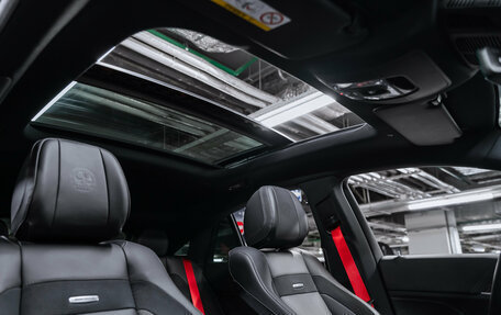 Mercedes-Benz GLE Coupe AMG, 2024 год, 14 900 000 рублей, 22 фотография