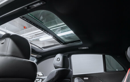 Mercedes-Benz GLE Coupe AMG, 2024 год, 14 900 000 рублей, 27 фотография