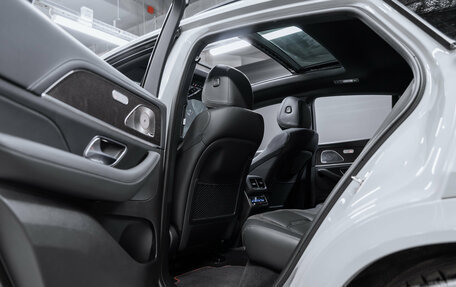 Mercedes-Benz GLE Coupe AMG, 2024 год, 14 900 000 рублей, 23 фотография