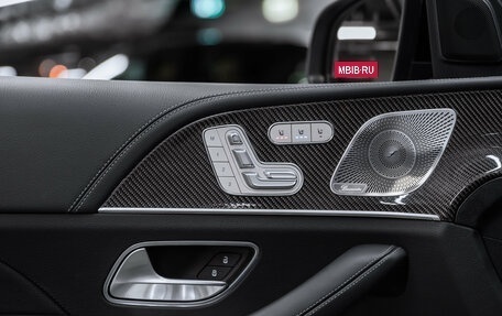 Mercedes-Benz GLE Coupe AMG, 2024 год, 14 900 000 рублей, 28 фотография