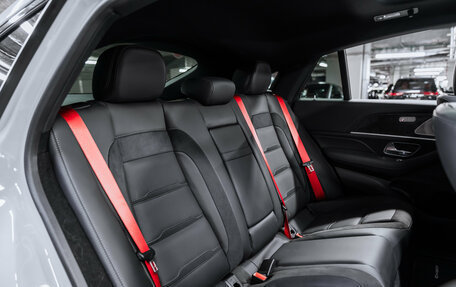 Mercedes-Benz GLE Coupe AMG, 2024 год, 14 900 000 рублей, 24 фотография