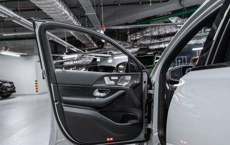 Mercedes-Benz GLE Coupe AMG, 2024 год, 14 900 000 рублей, 26 фотография