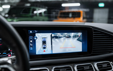 Mercedes-Benz GLE Coupe AMG, 2024 год, 14 900 000 рублей, 35 фотография