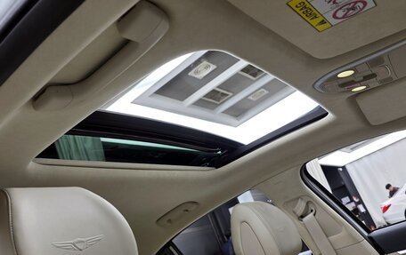 Genesis G70 I, 2024 год, 6 664 000 рублей, 9 фотография