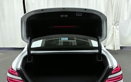Genesis G70 I, 2024 год, 6 664 000 рублей, 10 фотография
