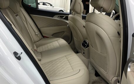 Genesis G70 I, 2024 год, 6 664 000 рублей, 8 фотография