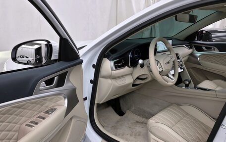 Genesis G70 I, 2024 год, 6 664 000 рублей, 6 фотография