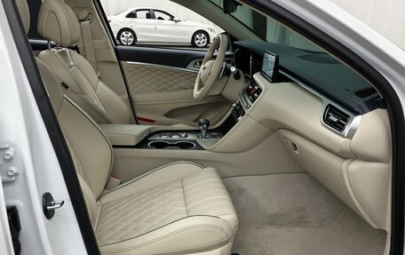 Genesis G70 I, 2024 год, 6 664 000 рублей, 7 фотография