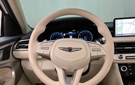 Genesis G70 I, 2024 год, 6 664 000 рублей, 11 фотография