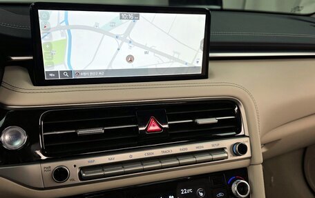 Genesis G70 I, 2024 год, 6 664 000 рублей, 13 фотография