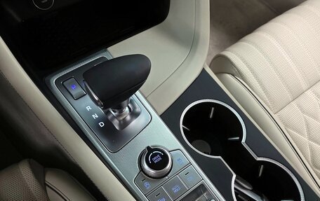 Genesis G70 I, 2024 год, 6 664 000 рублей, 14 фотография