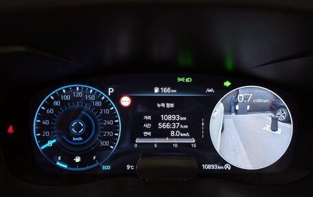 Genesis G70 I, 2024 год, 6 664 000 рублей, 15 фотография