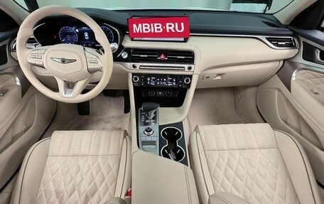 Genesis G70 I, 2024 год, 6 664 000 рублей, 5 фотография