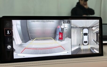 Genesis G70 I, 2024 год, 6 664 000 рублей, 12 фотография