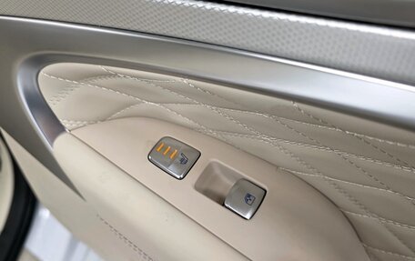 Genesis G70 I, 2024 год, 6 664 000 рублей, 16 фотография