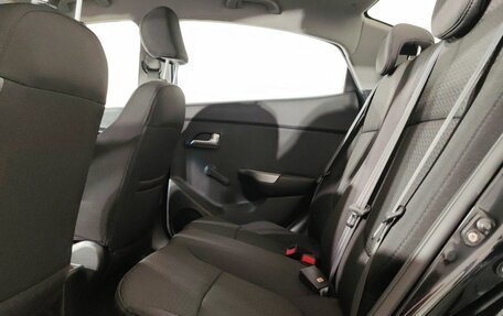 KIA Rio III рестайлинг, 2014 год, 798 000 рублей, 14 фотография