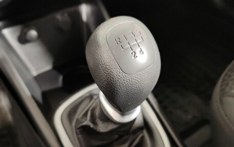 KIA Rio III рестайлинг, 2014 год, 798 000 рублей, 19 фотография