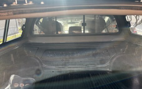 Mitsubishi L200 IV рестайлинг, 2008 год, 1 350 000 рублей, 8 фотография