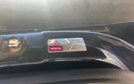 Mitsubishi L200 IV рестайлинг, 2008 год, 1 350 000 рублей, 7 фотография