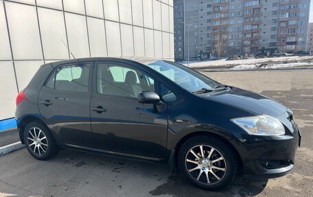 Toyota Auris II, 2009 год, 695 000 рублей, 3 фотография