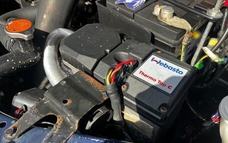 Mitsubishi L200 IV рестайлинг, 2008 год, 1 350 000 рублей, 28 фотография