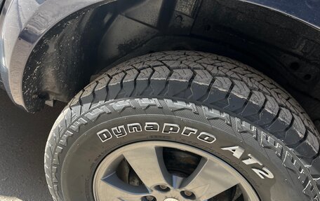 Mitsubishi L200 IV рестайлинг, 2008 год, 1 350 000 рублей, 31 фотография