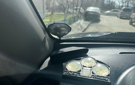 Mitsubishi L200 IV рестайлинг, 2008 год, 1 350 000 рублей, 27 фотография