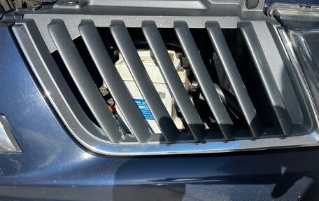 Mitsubishi L200 IV рестайлинг, 2008 год, 1 350 000 рублей, 29 фотография