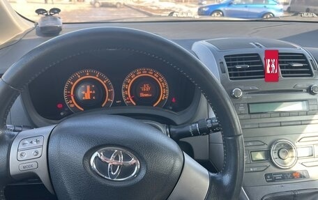 Toyota Auris II, 2009 год, 695 000 рублей, 5 фотография