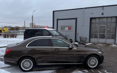 Mercedes-Benz C-Класс, 2014 год, 1 989 000 рублей, 5 фотография