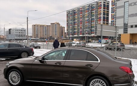 Mercedes-Benz C-Класс, 2014 год, 1 989 000 рублей, 6 фотография