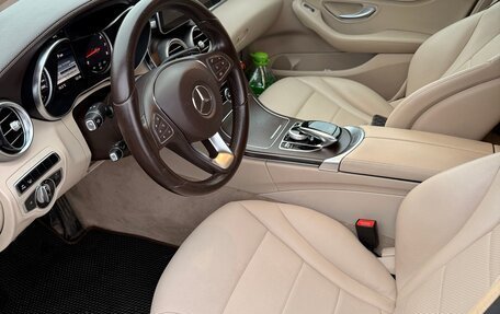 Mercedes-Benz C-Класс, 2014 год, 1 989 000 рублей, 8 фотография