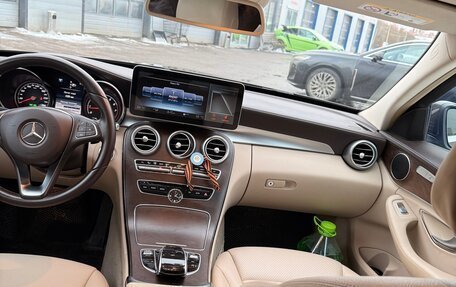 Mercedes-Benz C-Класс, 2014 год, 1 989 000 рублей, 14 фотография