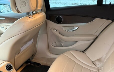 Mercedes-Benz C-Класс, 2014 год, 1 989 000 рублей, 15 фотография