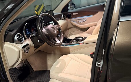 Mercedes-Benz C-Класс, 2014 год, 1 989 000 рублей, 16 фотография