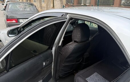 Mazda 6, 2003 год, 650 000 рублей, 8 фотография