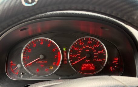 Mazda 6, 2003 год, 650 000 рублей, 10 фотография